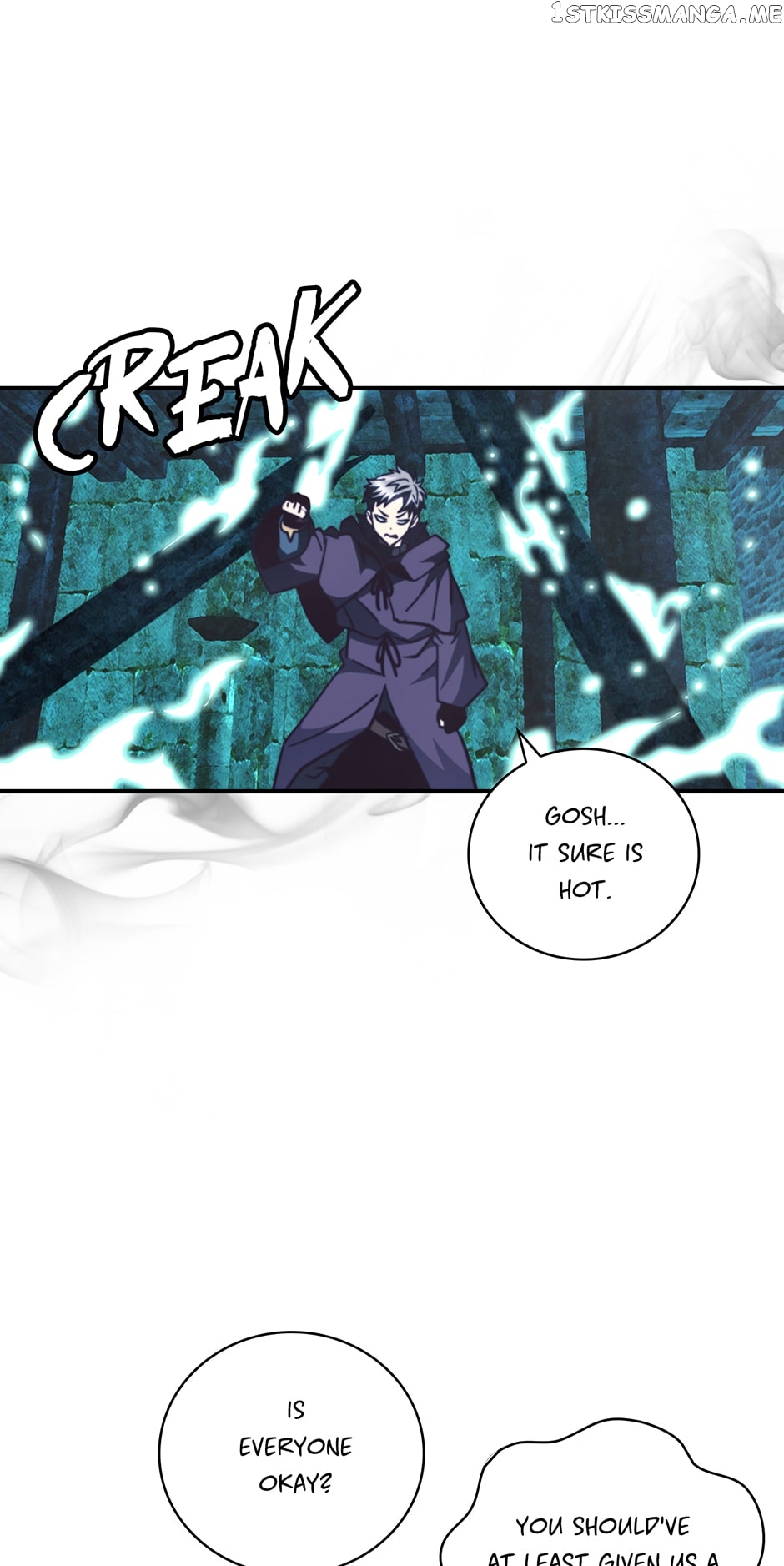 I’m Destined For Greatness! Chapter 148 - page 47