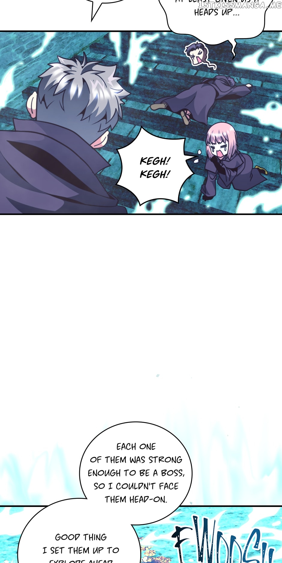 I’m Destined For Greatness! Chapter 148 - page 48