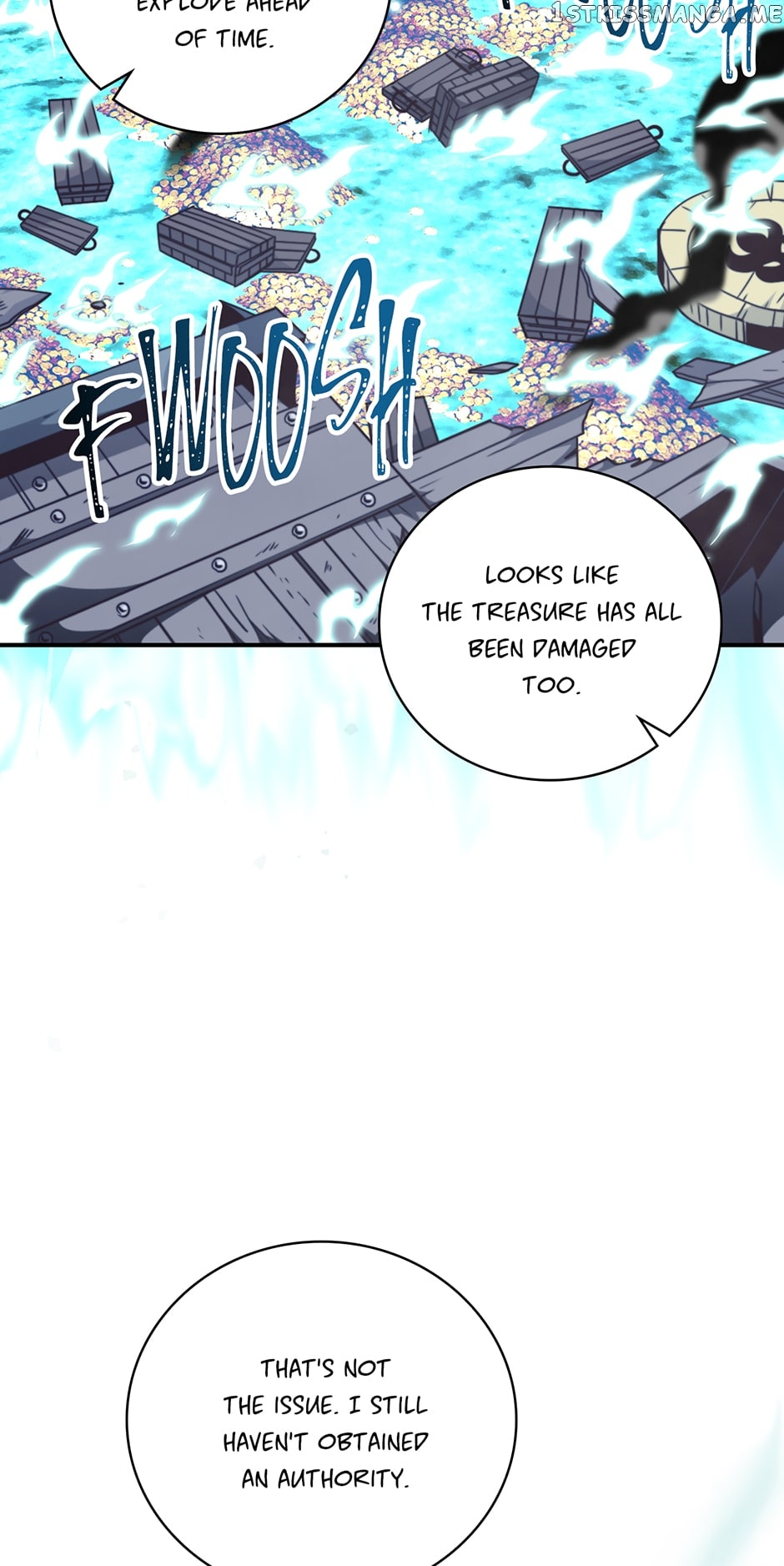 I’m Destined For Greatness! Chapter 148 - page 49