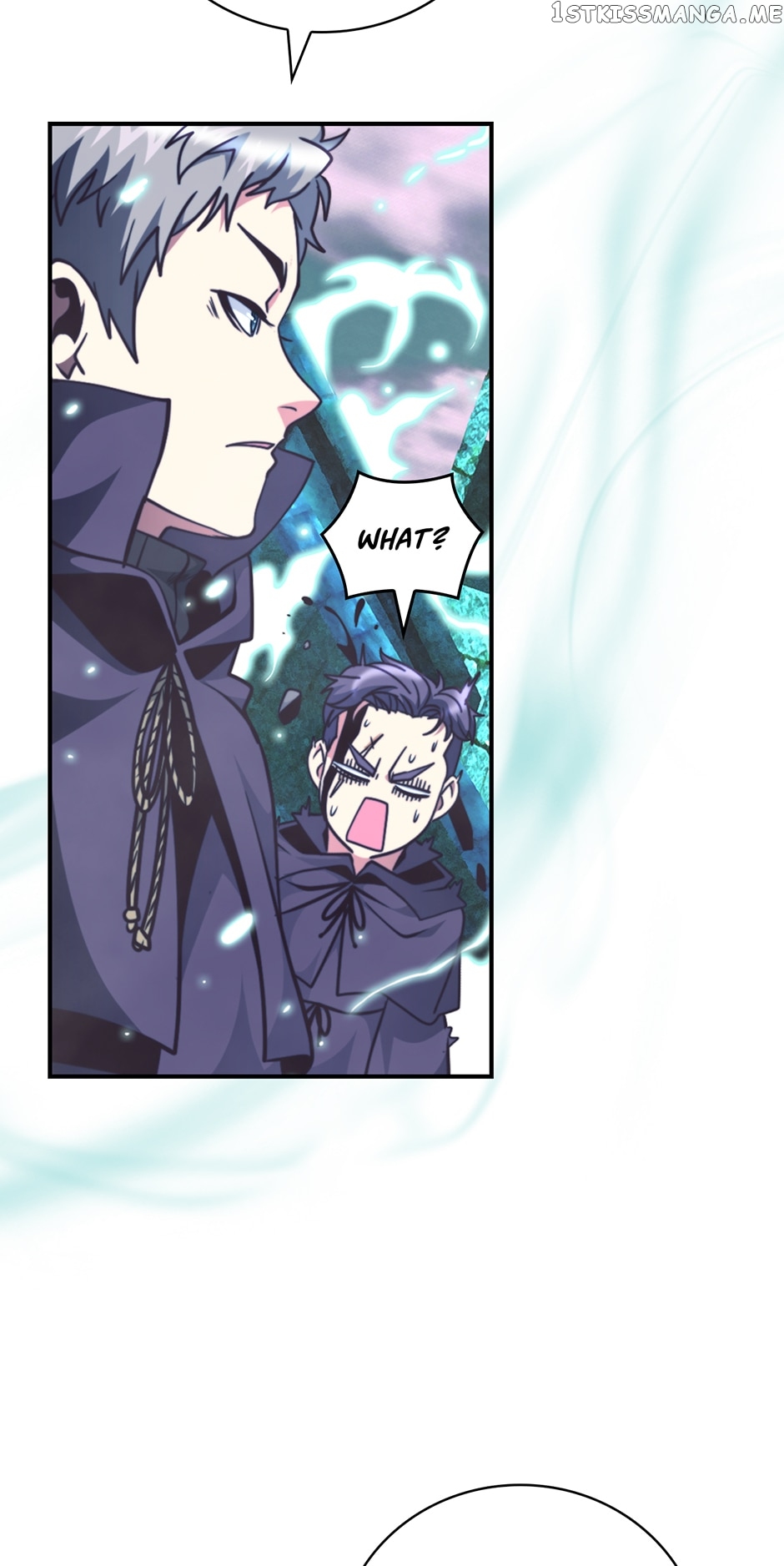 I’m Destined For Greatness! Chapter 148 - page 50