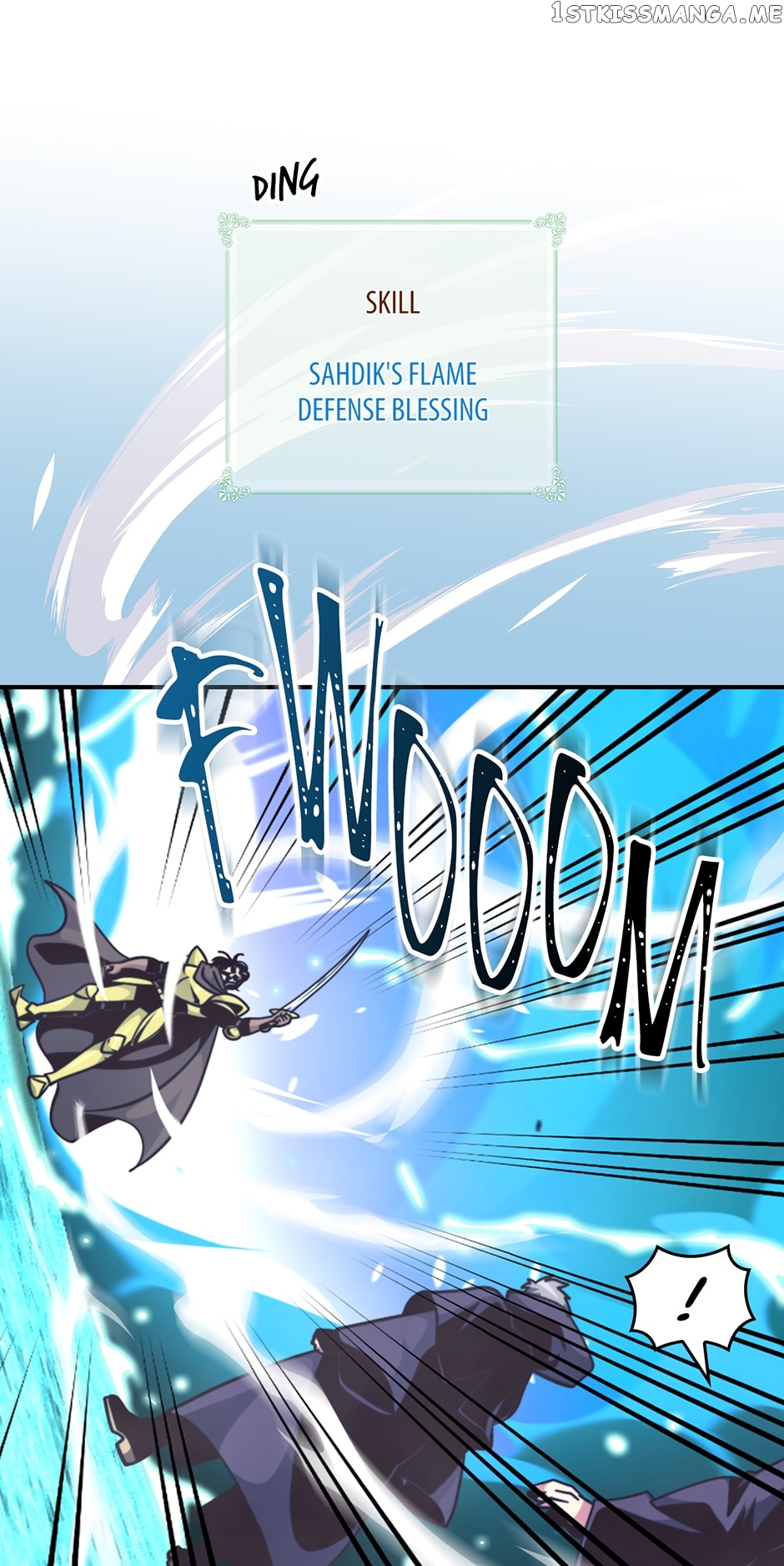 I’m Destined For Greatness! Chapter 148 - page 52