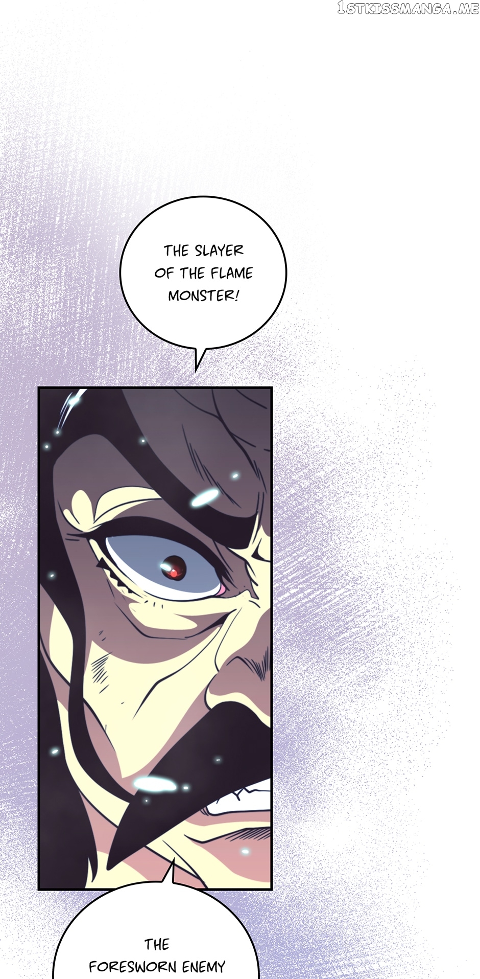 I’m Destined For Greatness! Chapter 148 - page 54