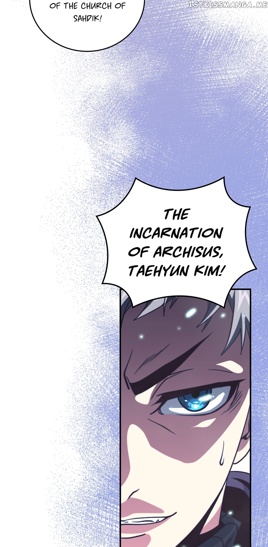 I’m Destined For Greatness! Chapter 148 - page 55