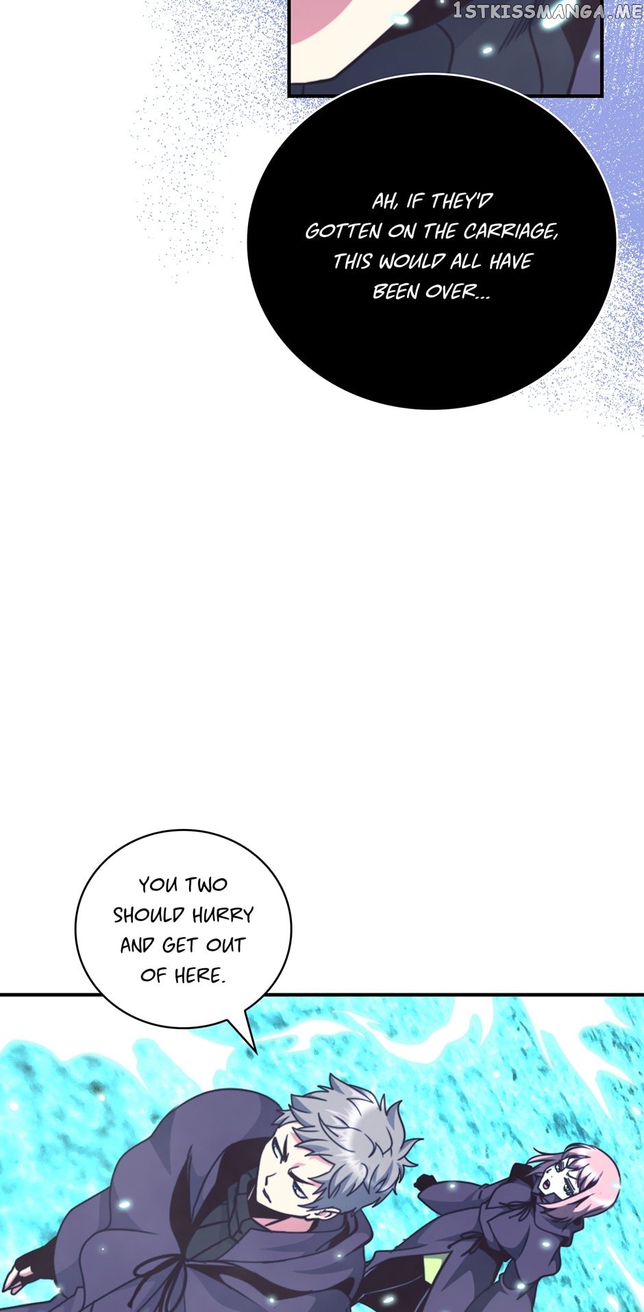 I’m Destined For Greatness! Chapter 148 - page 56