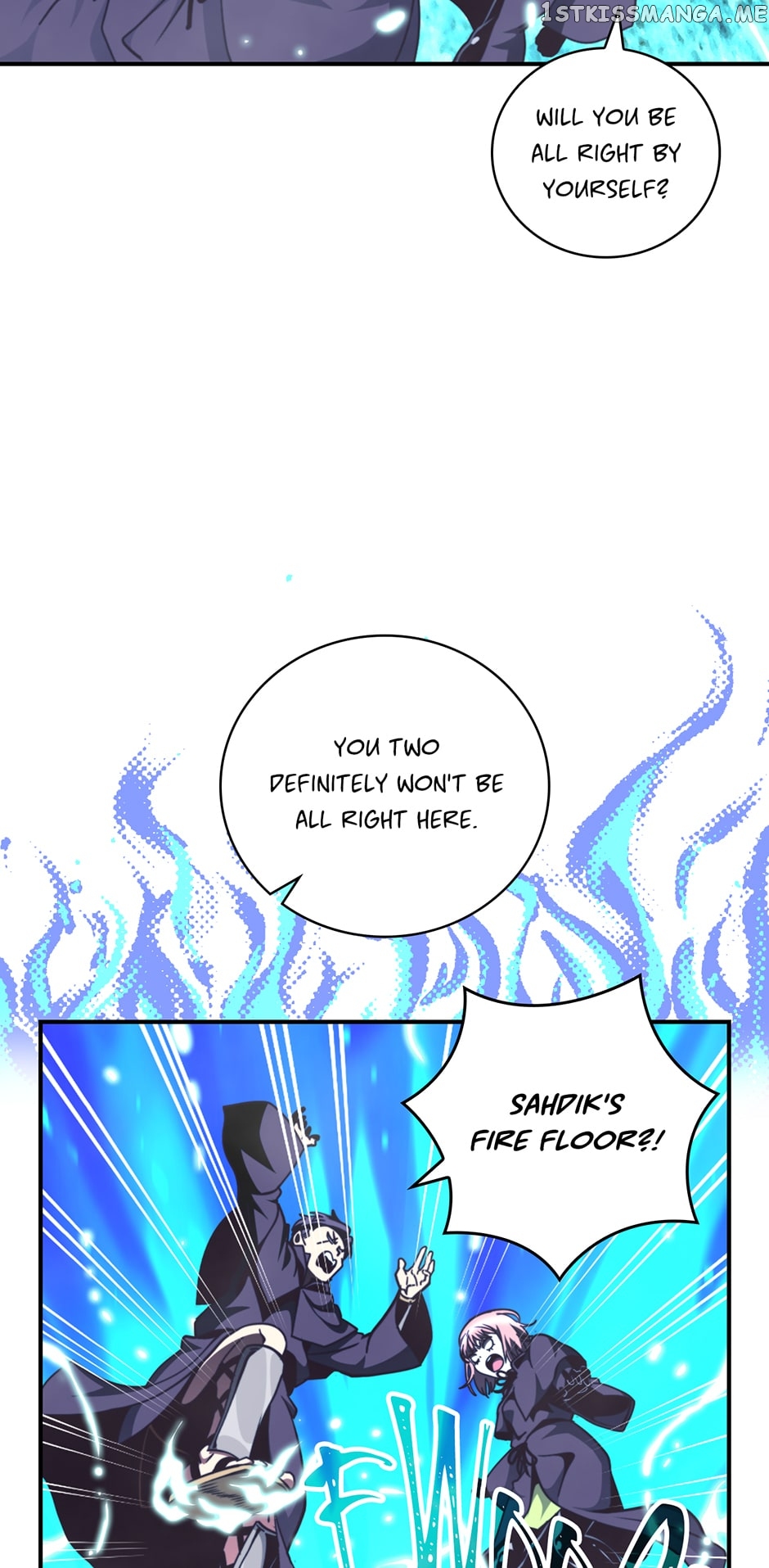 I’m Destined For Greatness! Chapter 148 - page 57