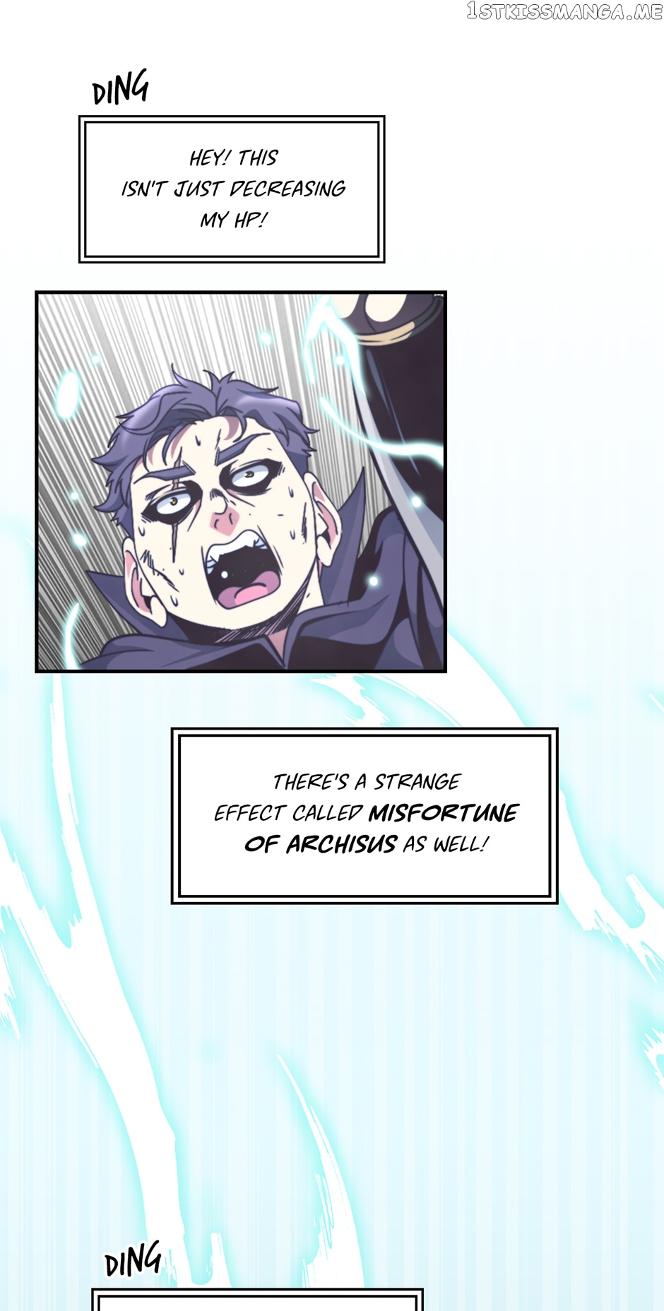 I’m Destined For Greatness! Chapter 148 - page 60
