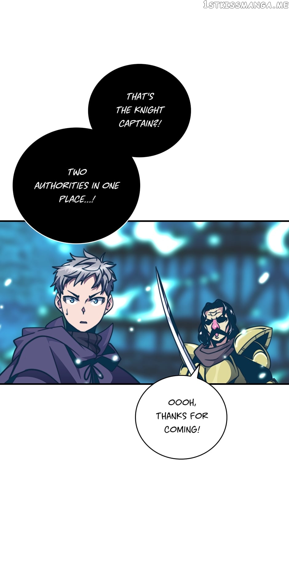 I’m Destined For Greatness! Chapter 148 - page 67