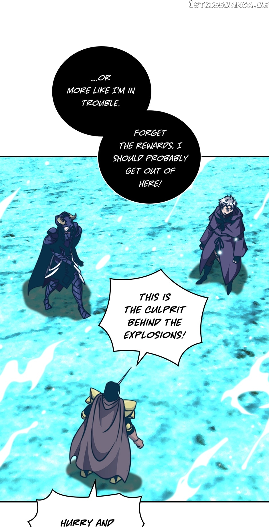 I’m Destined For Greatness! Chapter 148 - page 68