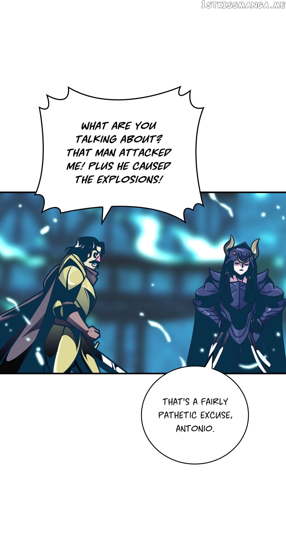 I’m Destined For Greatness! Chapter 148 - page 71