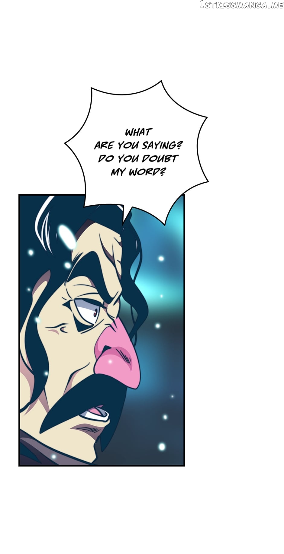 I’m Destined For Greatness! Chapter 148 - page 72