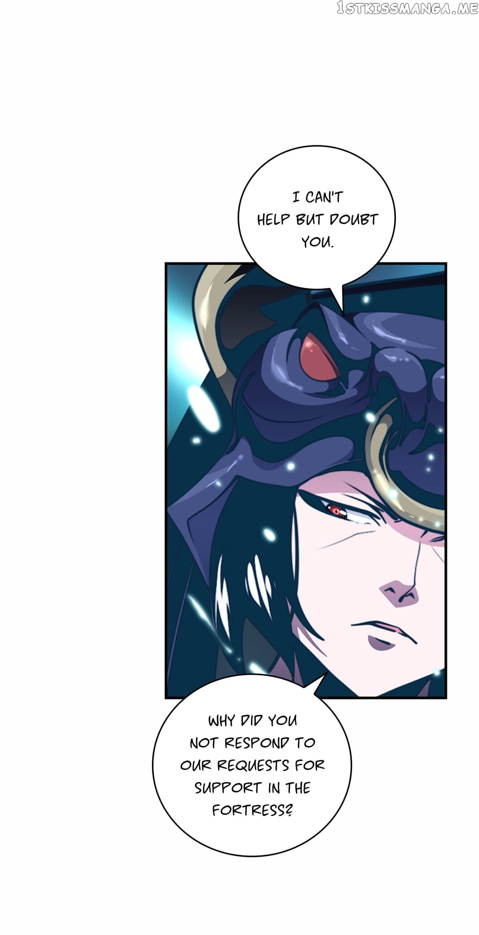 I’m Destined For Greatness! Chapter 148 - page 73