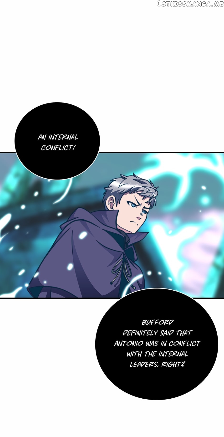 I’m Destined For Greatness! Chapter 148 - page 74