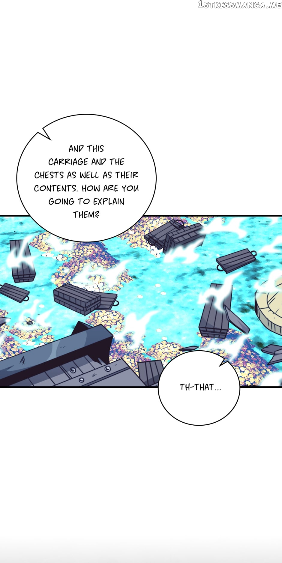I’m Destined For Greatness! Chapter 148 - page 75