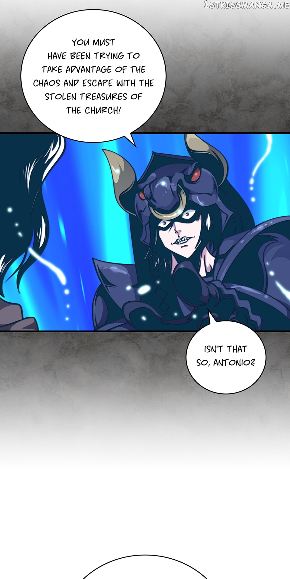 I’m Destined For Greatness! Chapter 148 - page 76