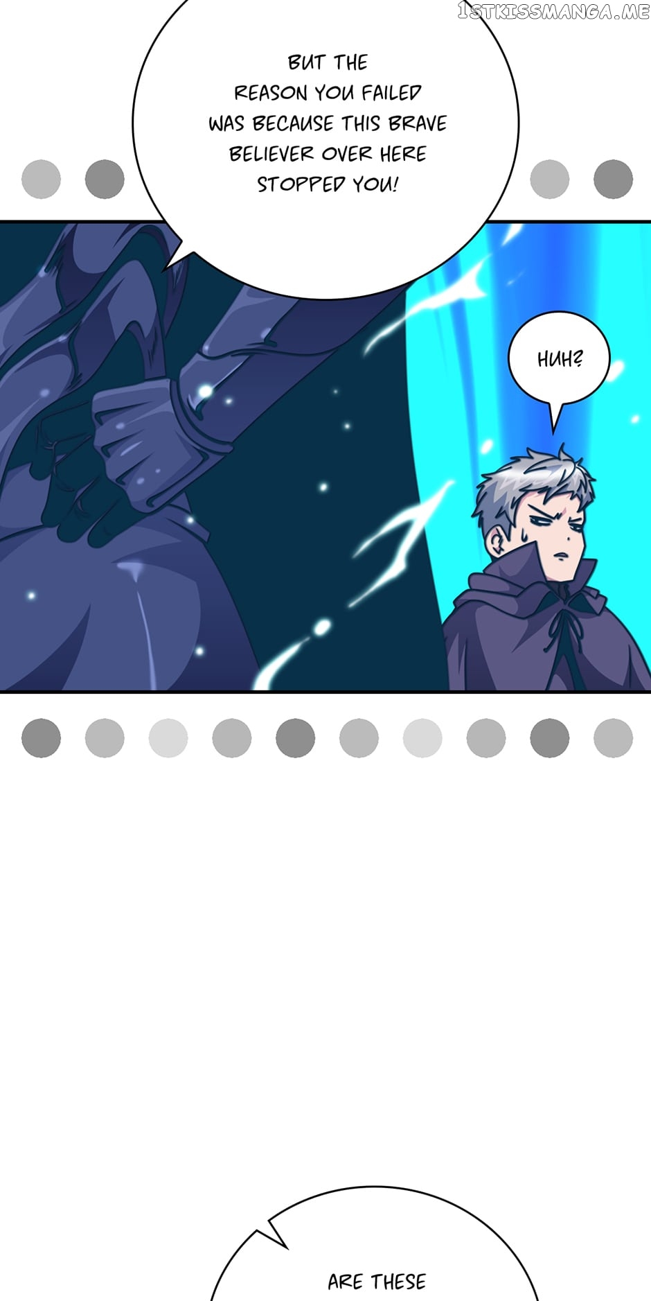I’m Destined For Greatness! Chapter 148 - page 77