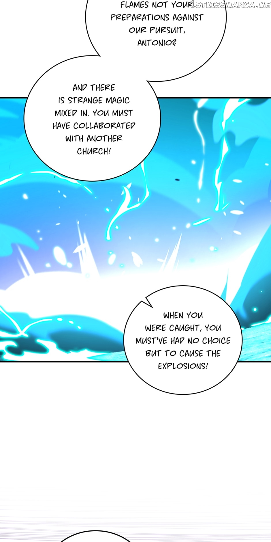 I’m Destined For Greatness! Chapter 148 - page 78