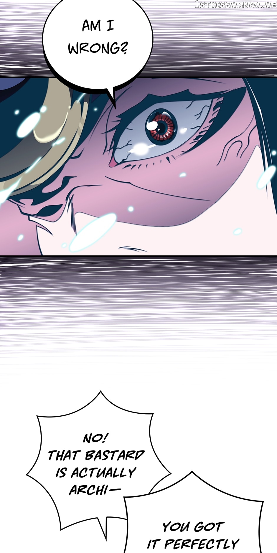 I’m Destined For Greatness! Chapter 148 - page 79