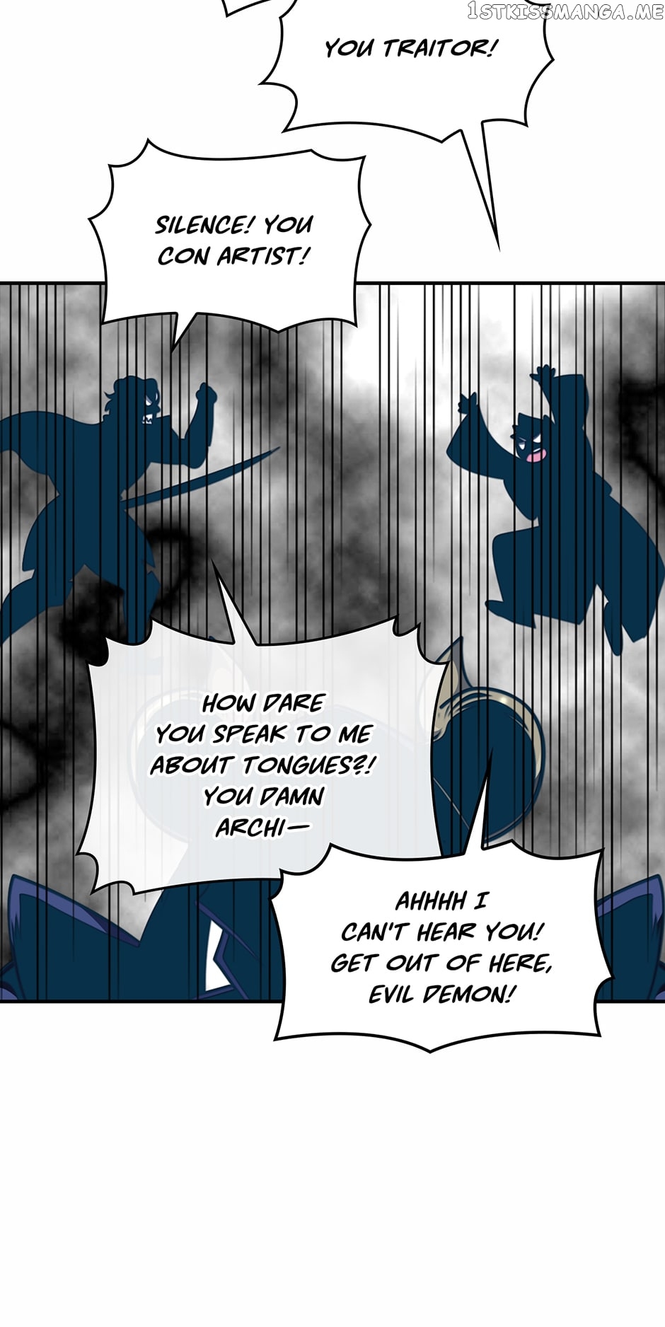 I’m Destined For Greatness! Chapter 148 - page 81