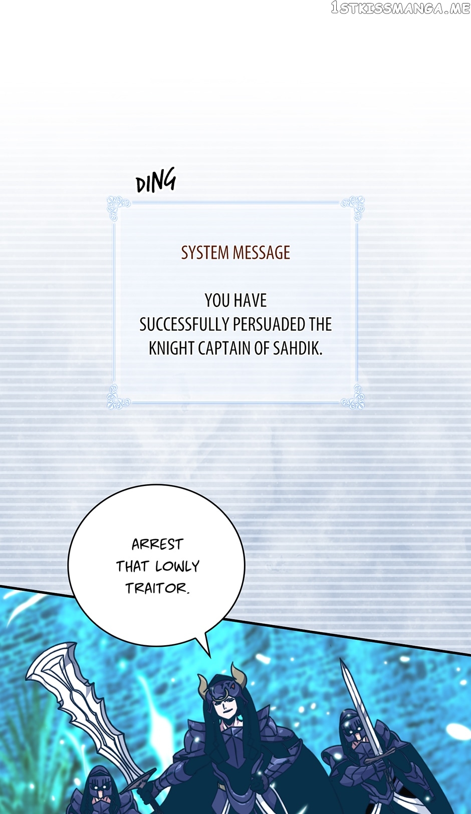 I’m Destined For Greatness! Chapter 148 - page 82