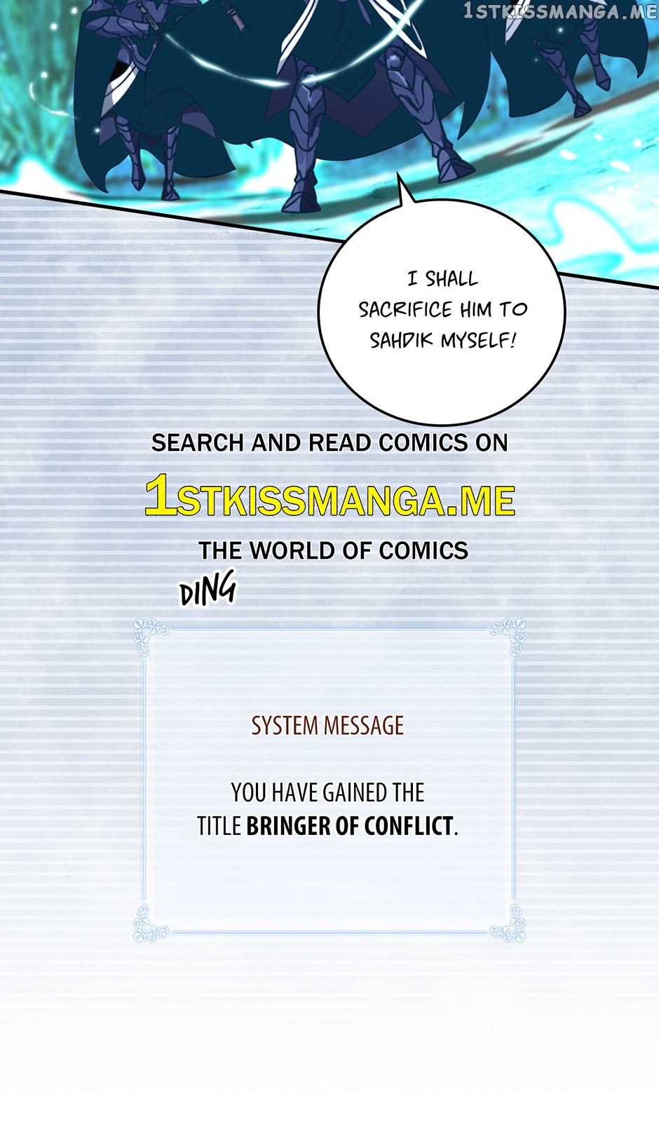 I’m Destined For Greatness! Chapter 148 - page 83