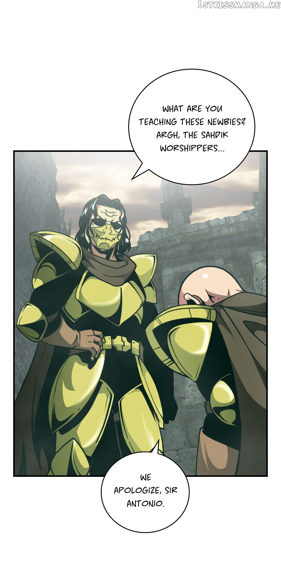 I’m Destined For Greatness! Chapter 148 - page 9