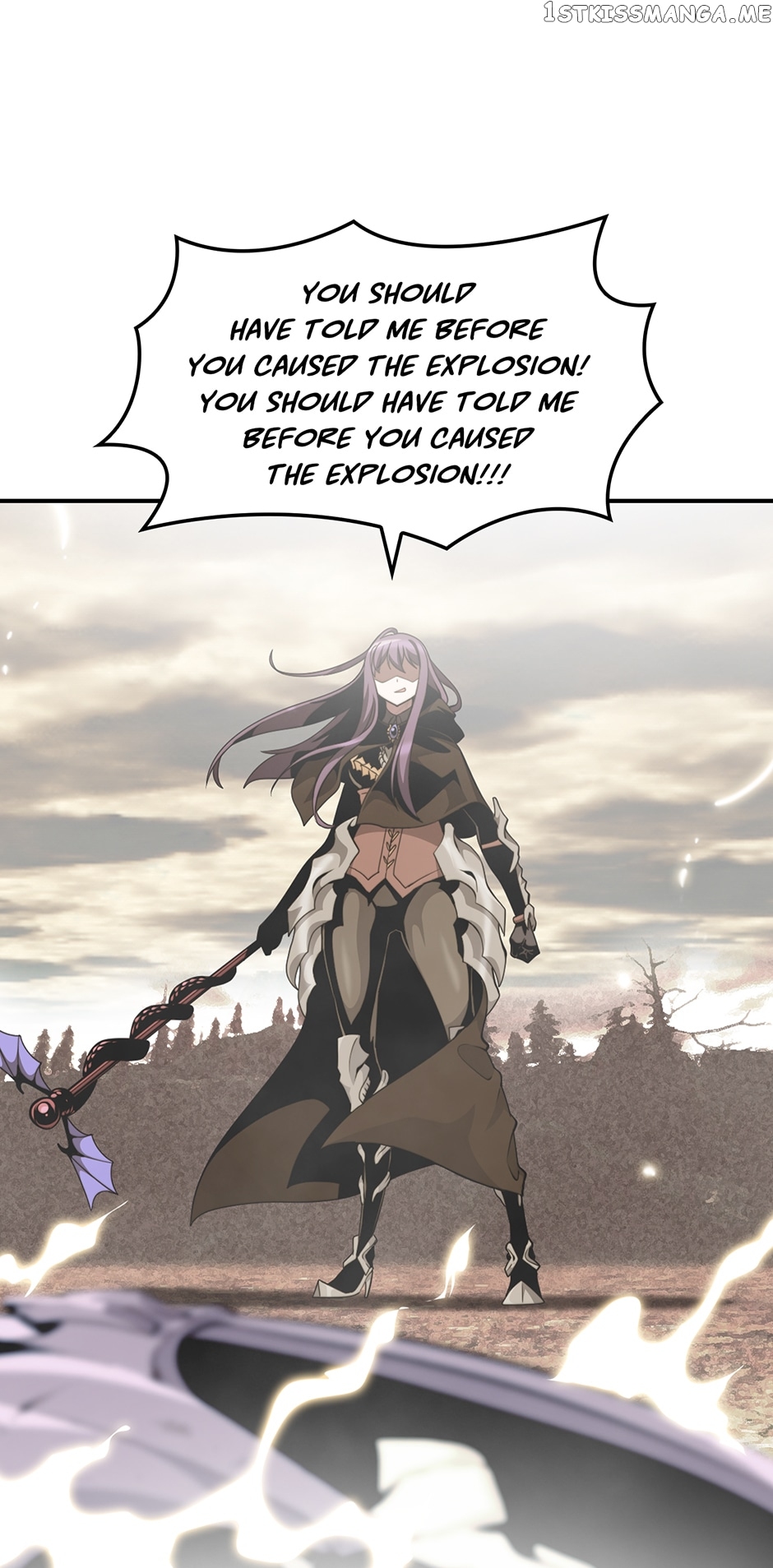 I’m Destined For Greatness! Chapter 147 - page 10