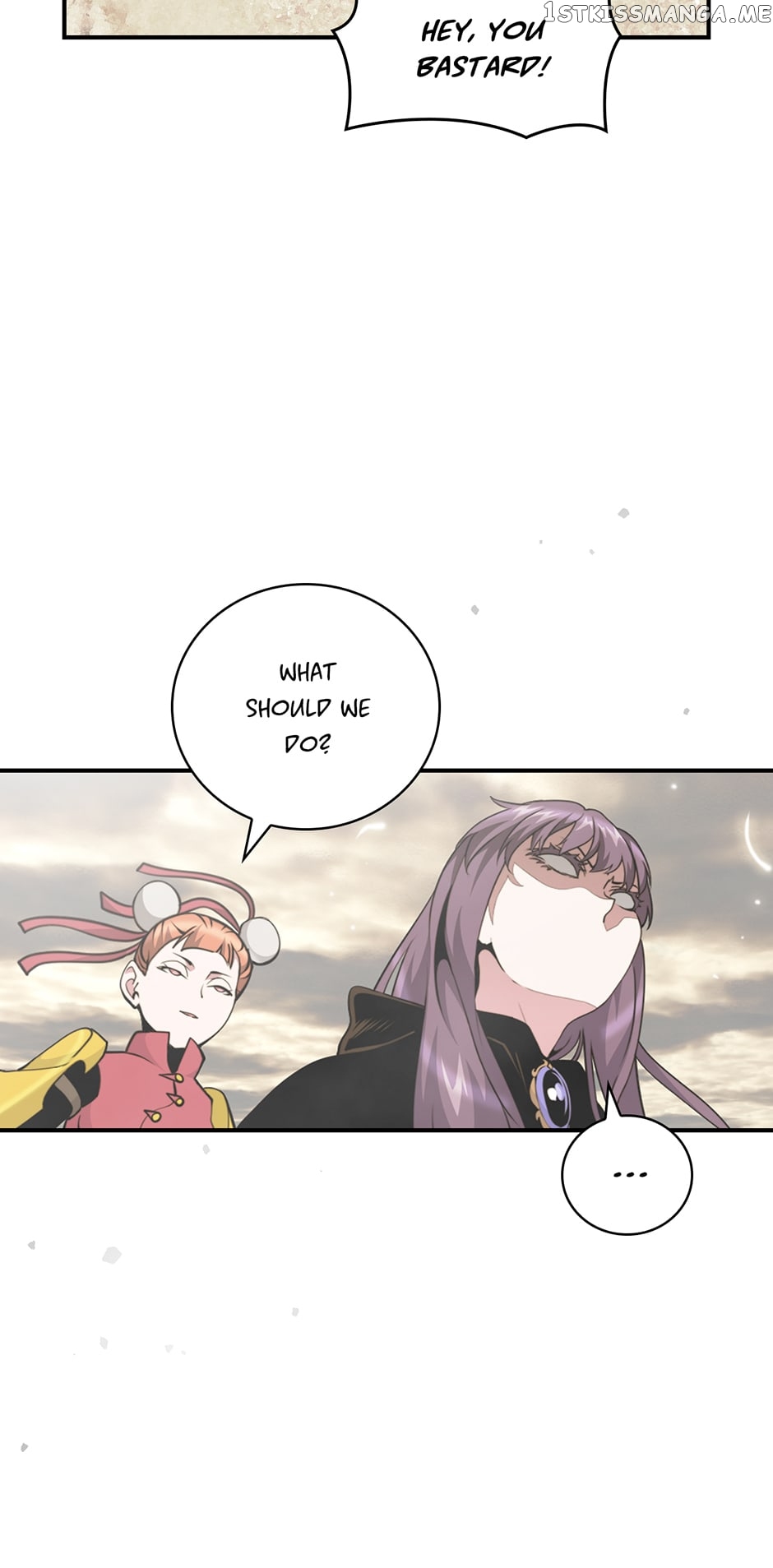 I’m Destined For Greatness! Chapter 147 - page 12