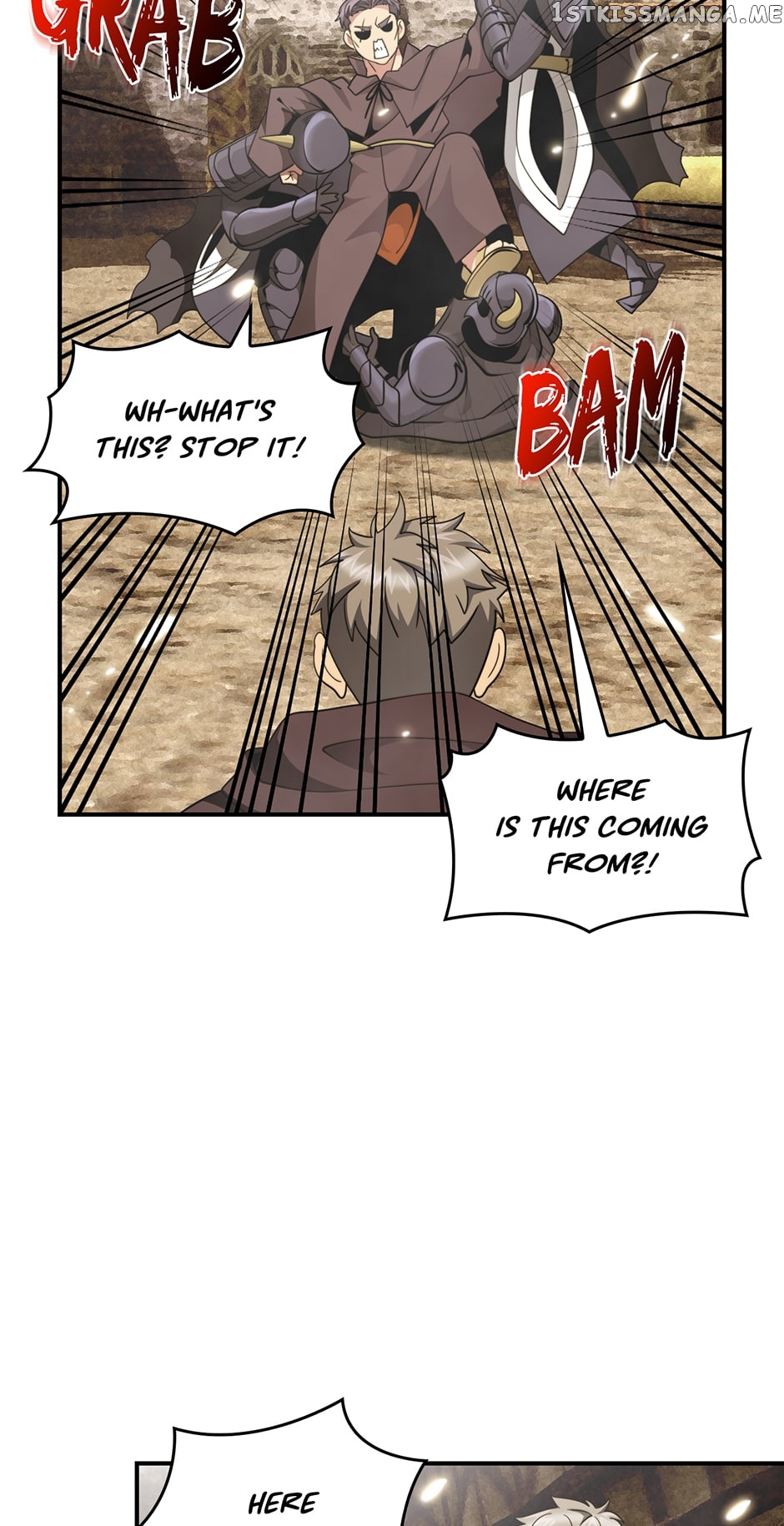 I’m Destined For Greatness! Chapter 147 - page 20