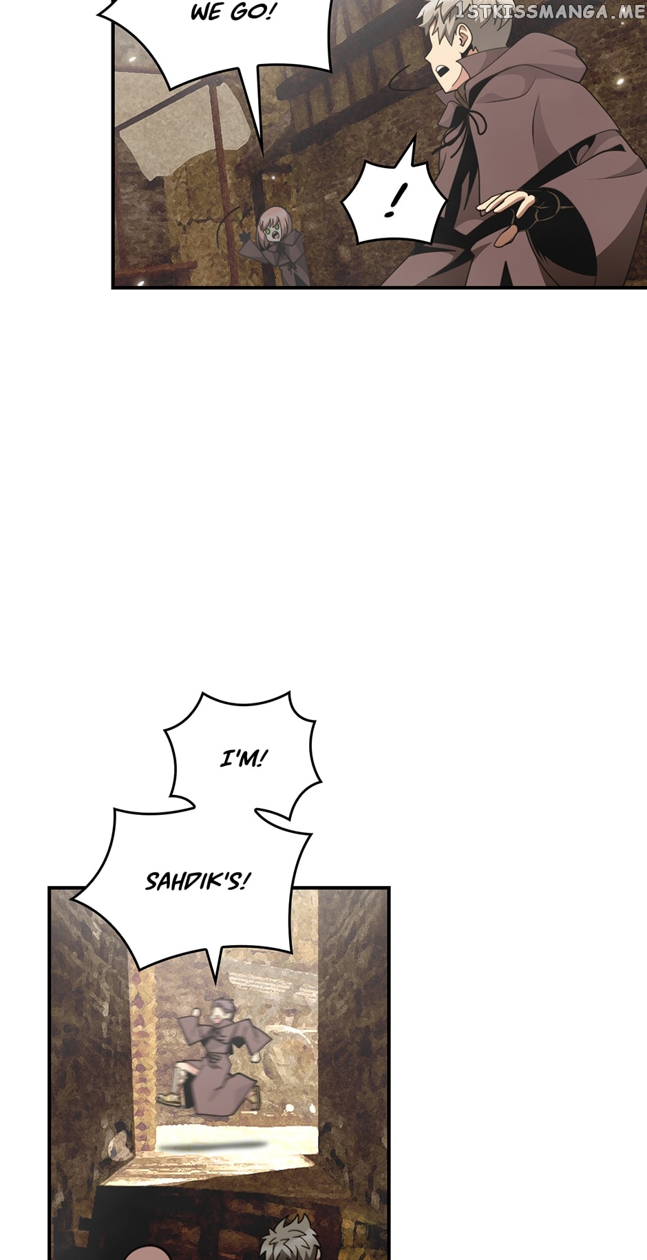 I’m Destined For Greatness! Chapter 147 - page 21