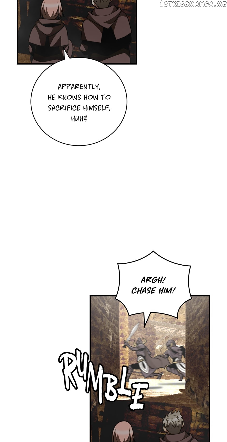 I’m Destined For Greatness! Chapter 147 - page 22