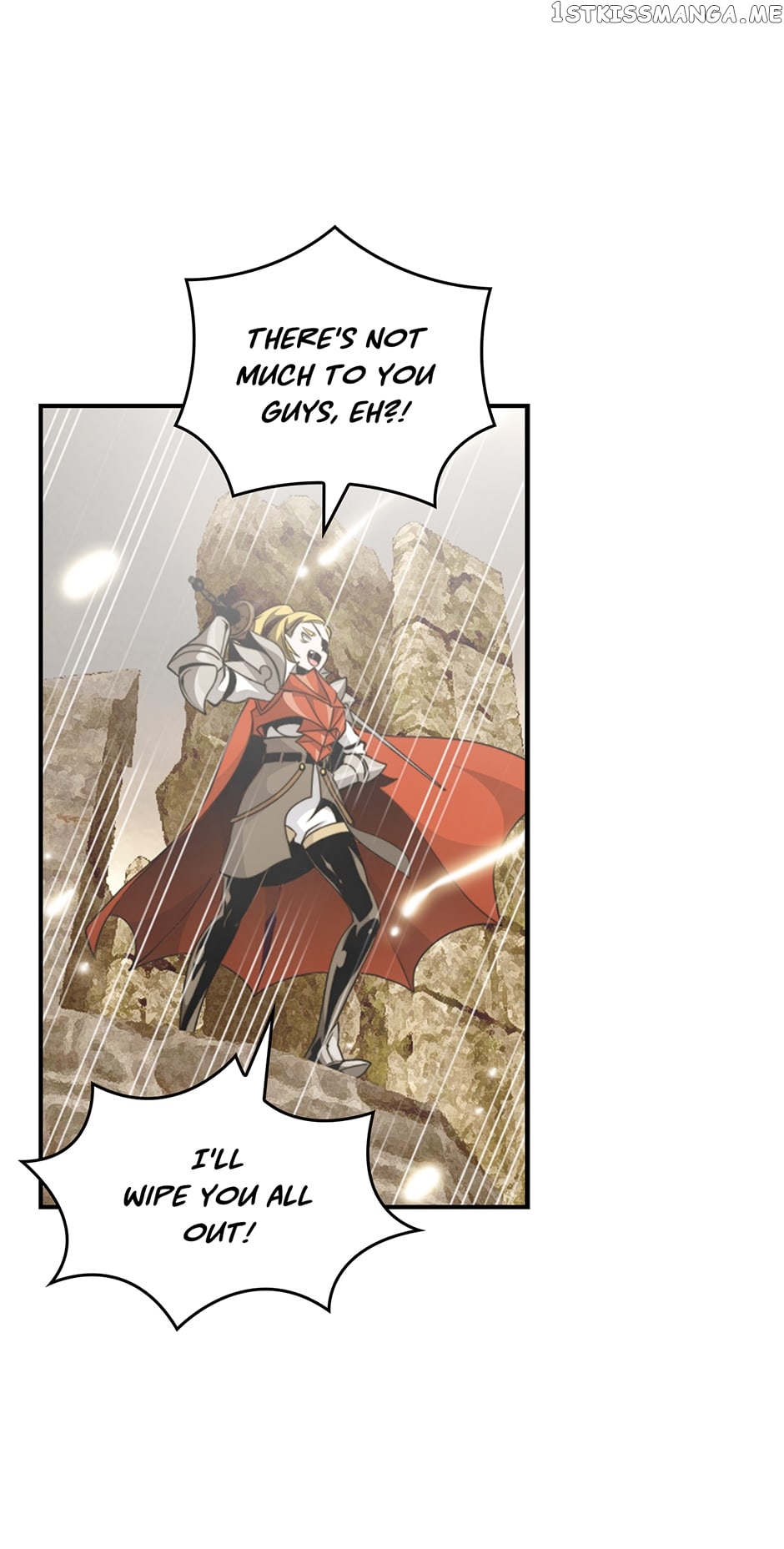 I’m Destined For Greatness! Chapter 147 - page 35