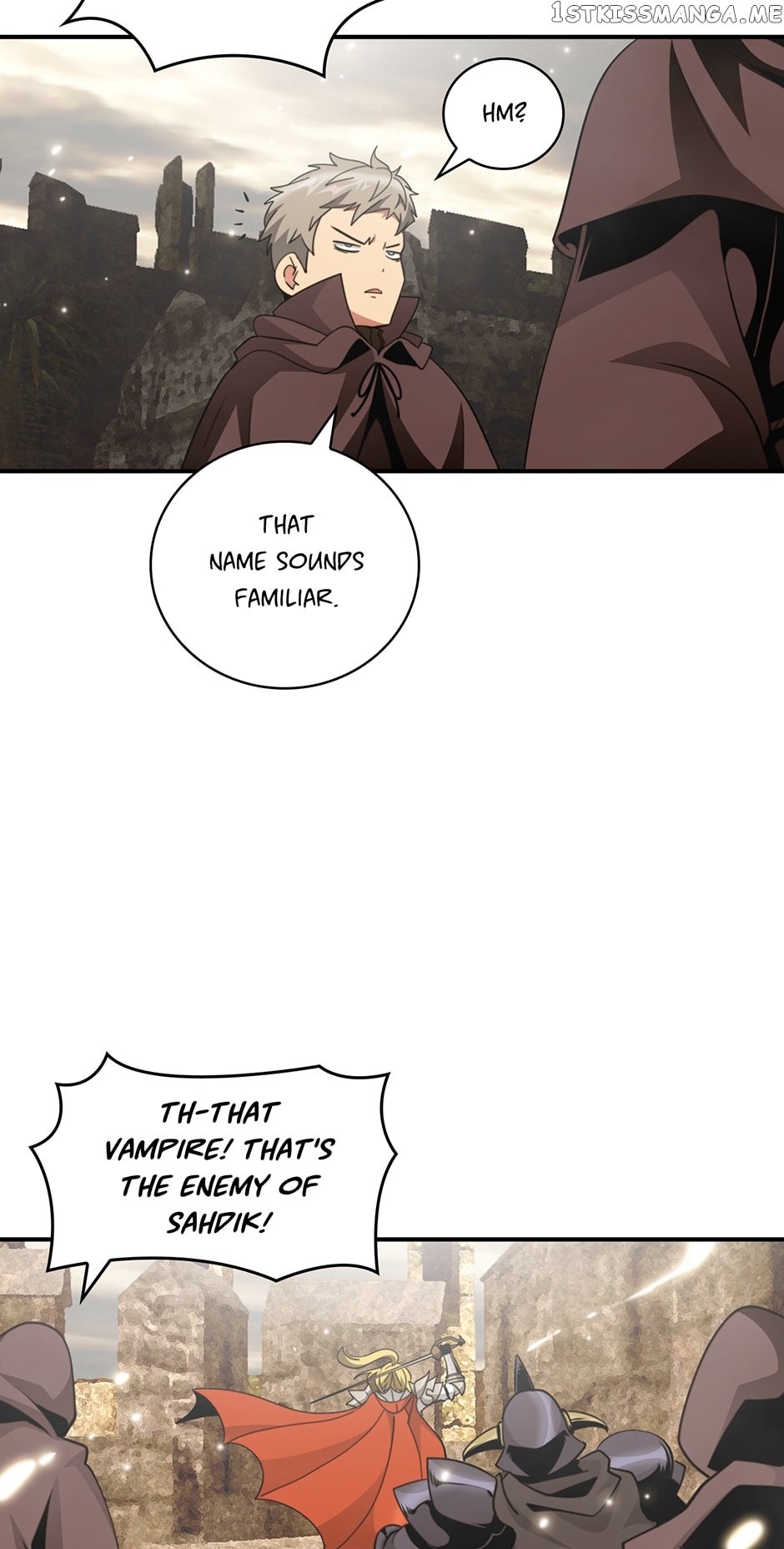 I’m Destined For Greatness! Chapter 147 - page 37