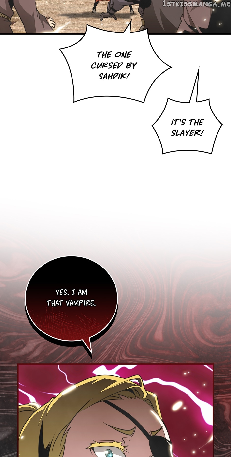 I’m Destined For Greatness! Chapter 147 - page 38