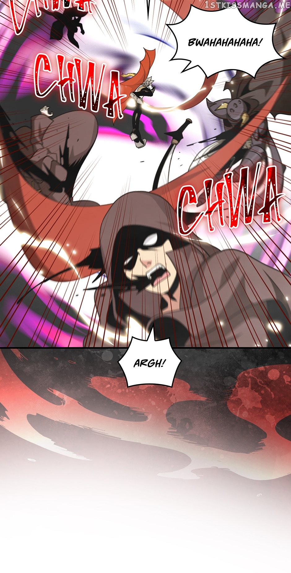 I’m Destined For Greatness! Chapter 147 - page 40