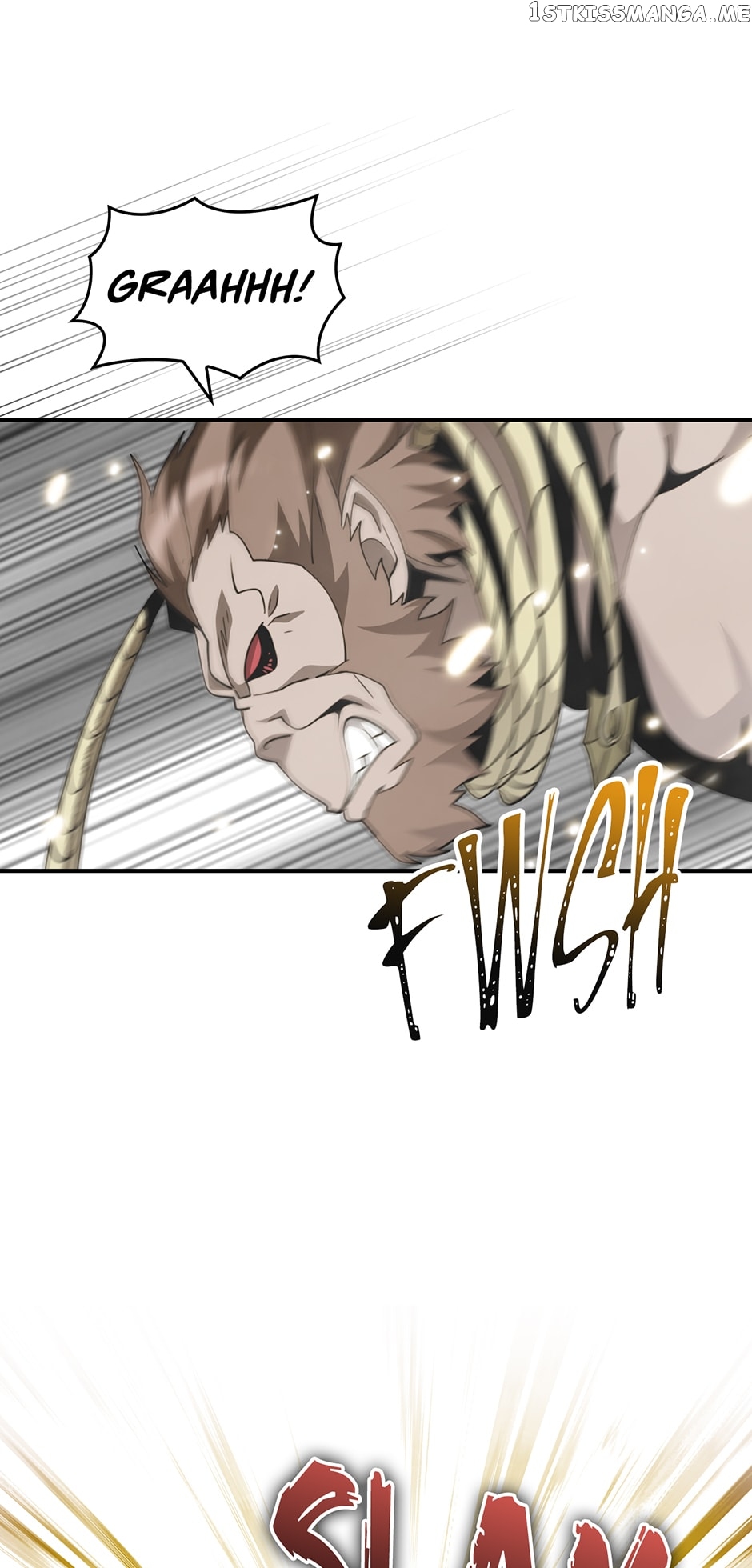 I’m Destined For Greatness! Chapter 147 - page 41