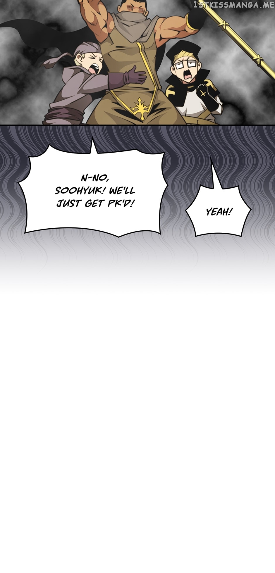 I’m Destined For Greatness! Chapter 147 - page 43