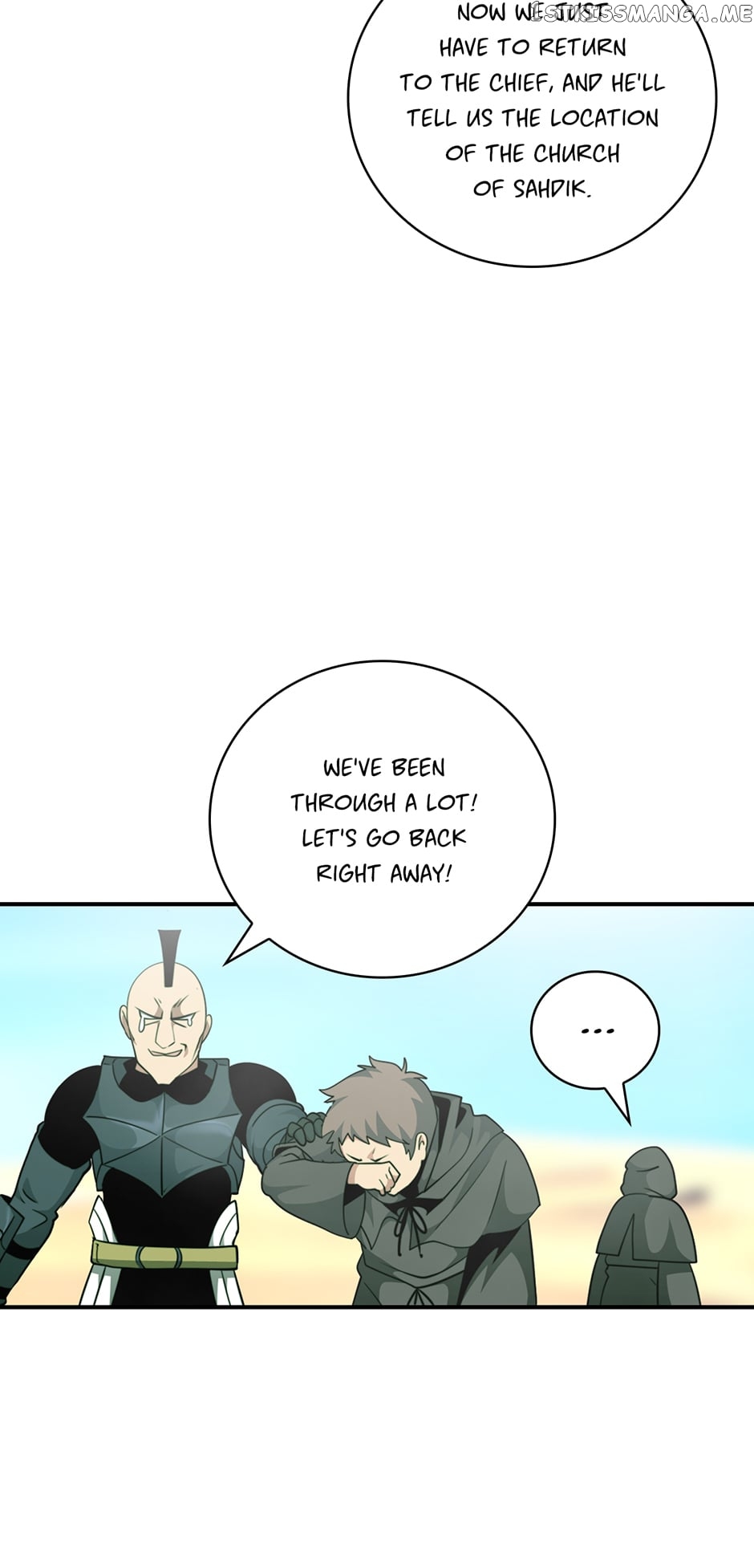 I’m Destined For Greatness! Chapter 147 - page 47