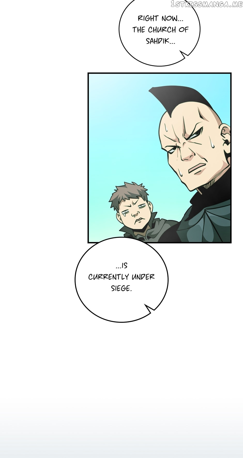 I’m Destined For Greatness! Chapter 147 - page 49