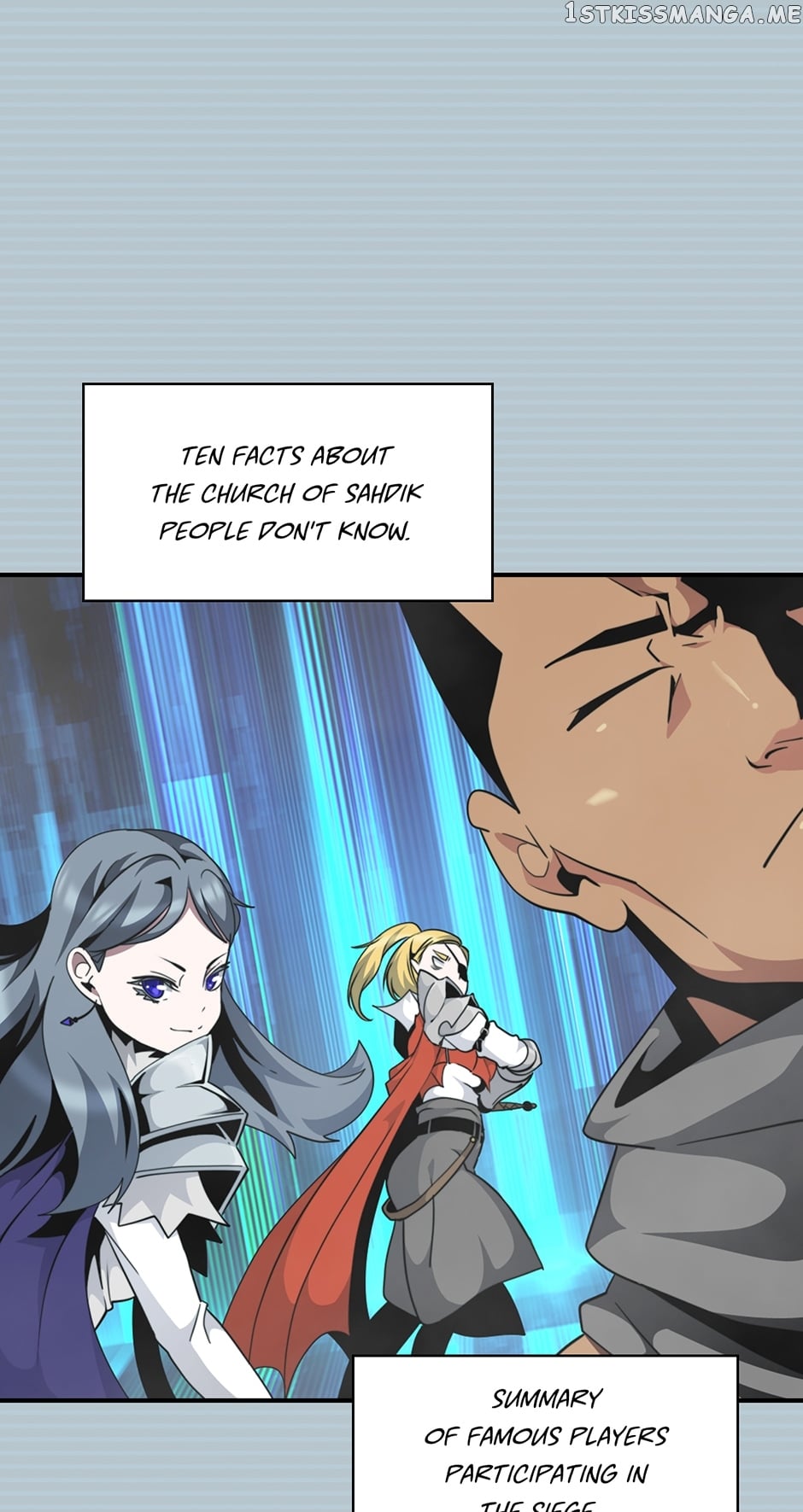 I’m Destined For Greatness! Chapter 147 - page 51