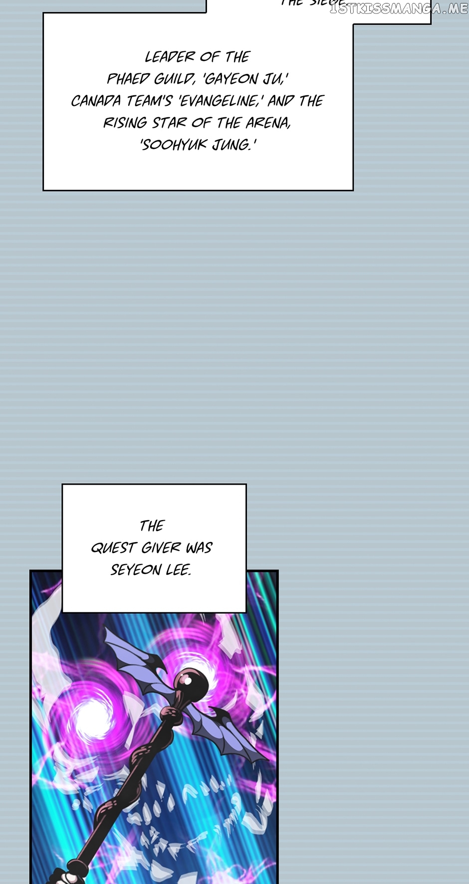 I’m Destined For Greatness! Chapter 147 - page 52