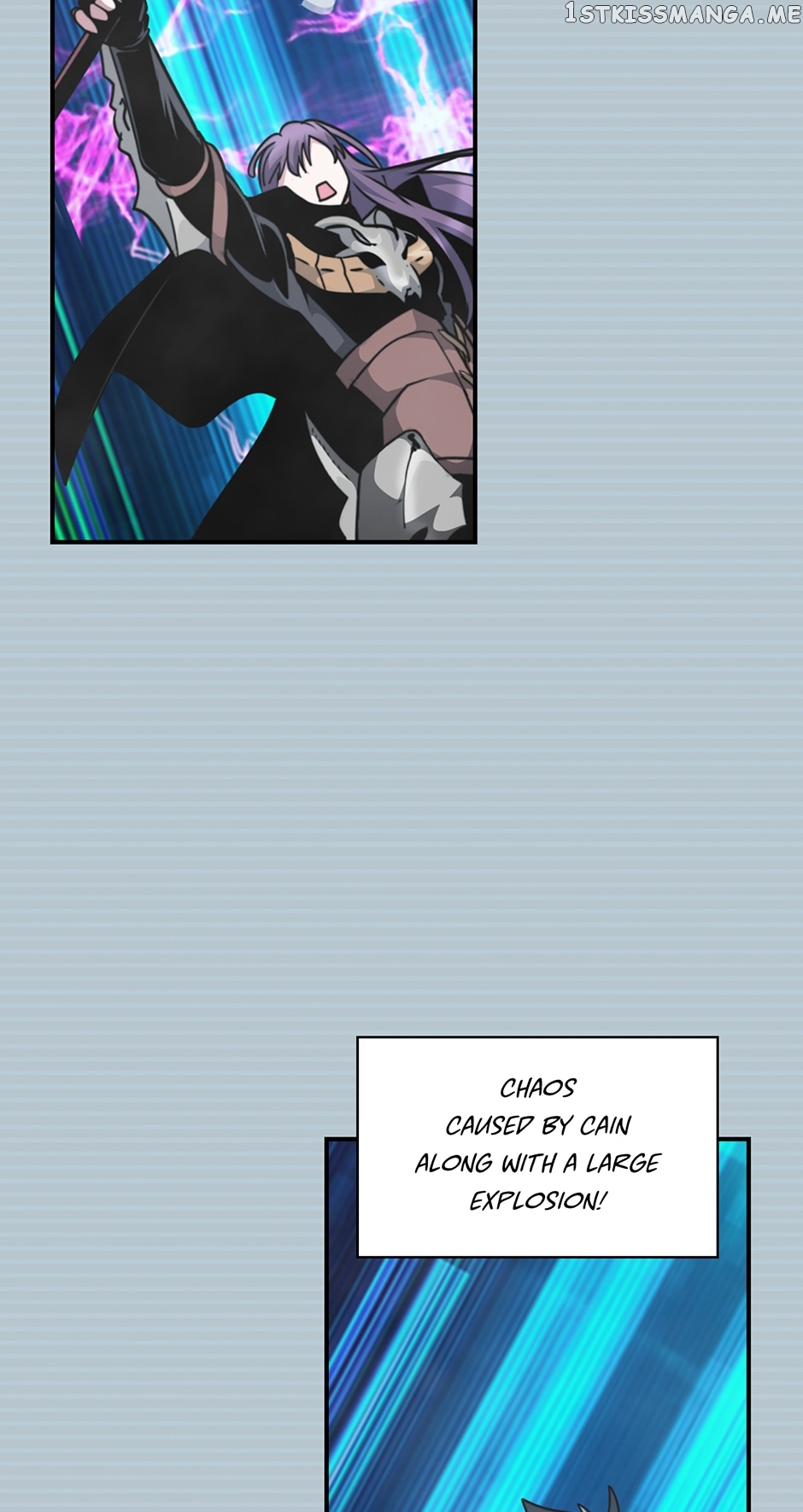 I’m Destined For Greatness! Chapter 147 - page 53