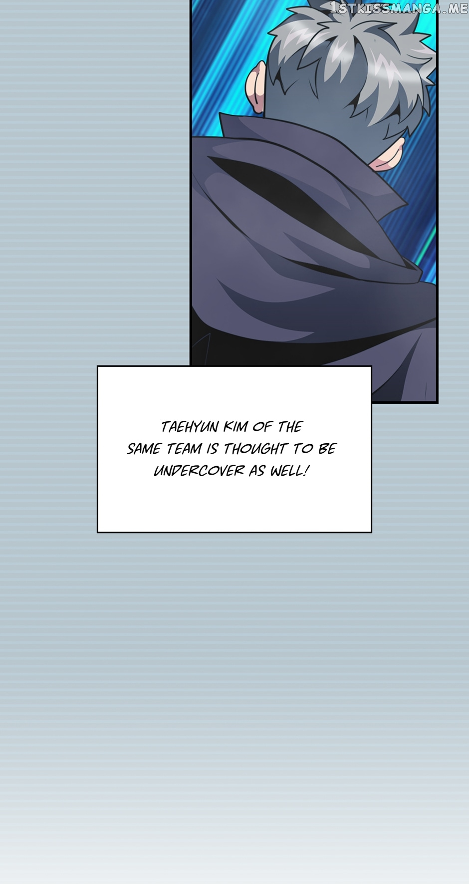 I’m Destined For Greatness! Chapter 147 - page 54
