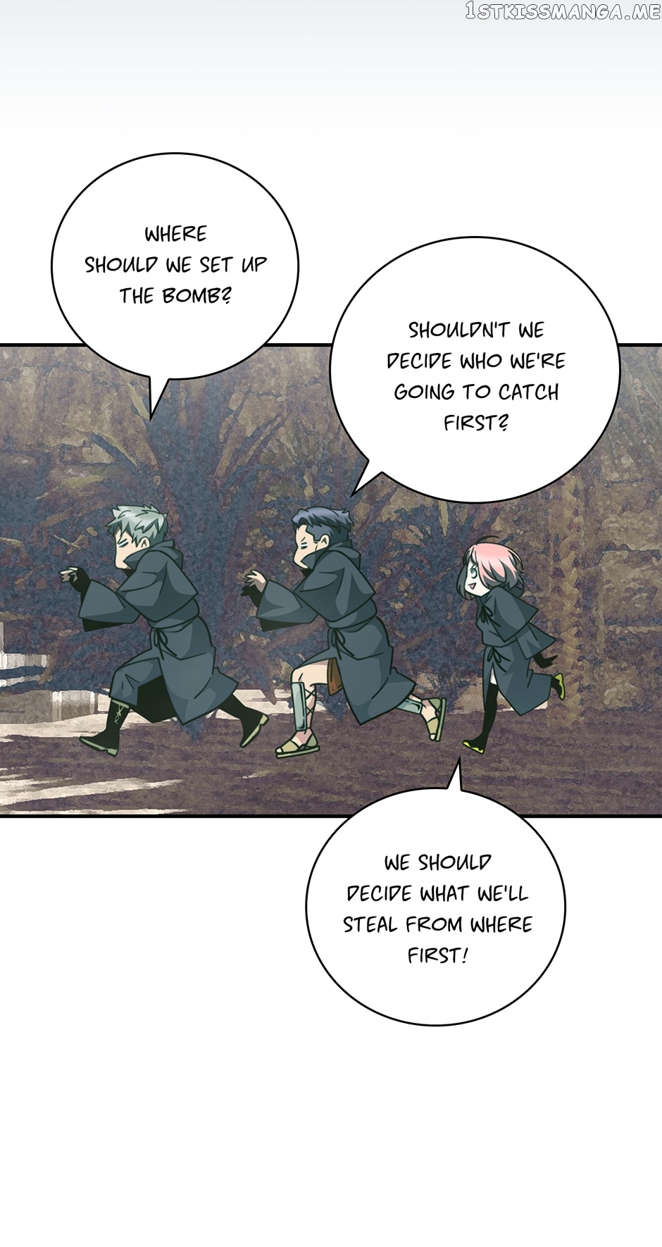 I’m Destined For Greatness! Chapter 147 - page 55