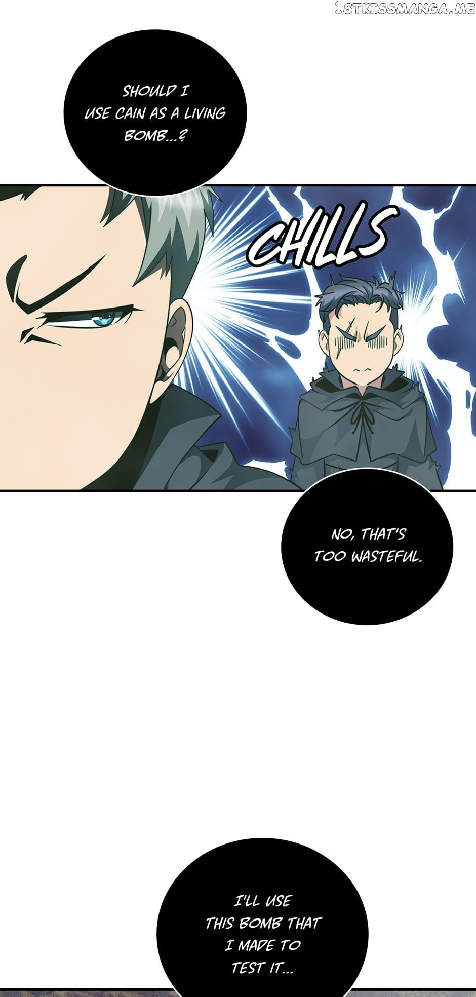 I’m Destined For Greatness! Chapter 147 - page 58