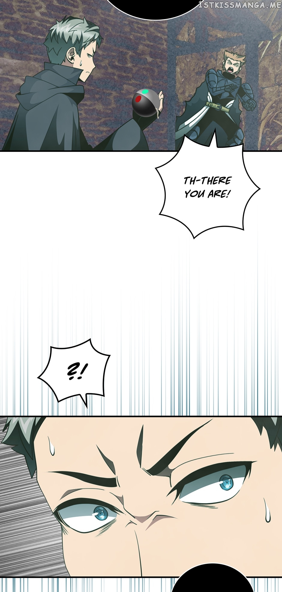 I’m Destined For Greatness! Chapter 147 - page 59