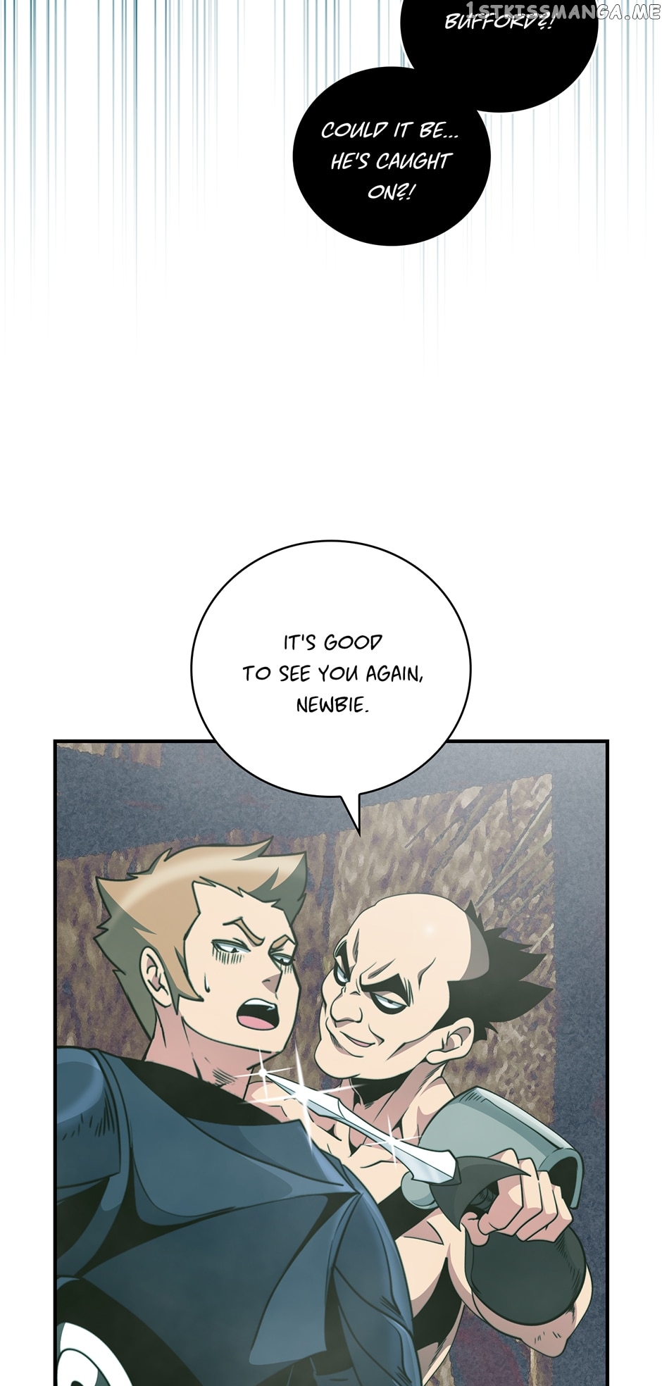 I’m Destined For Greatness! Chapter 147 - page 60