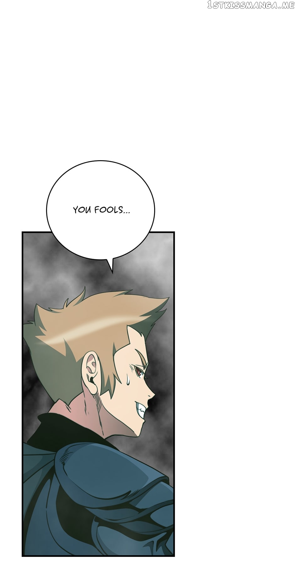 I’m Destined For Greatness! Chapter 147 - page 64