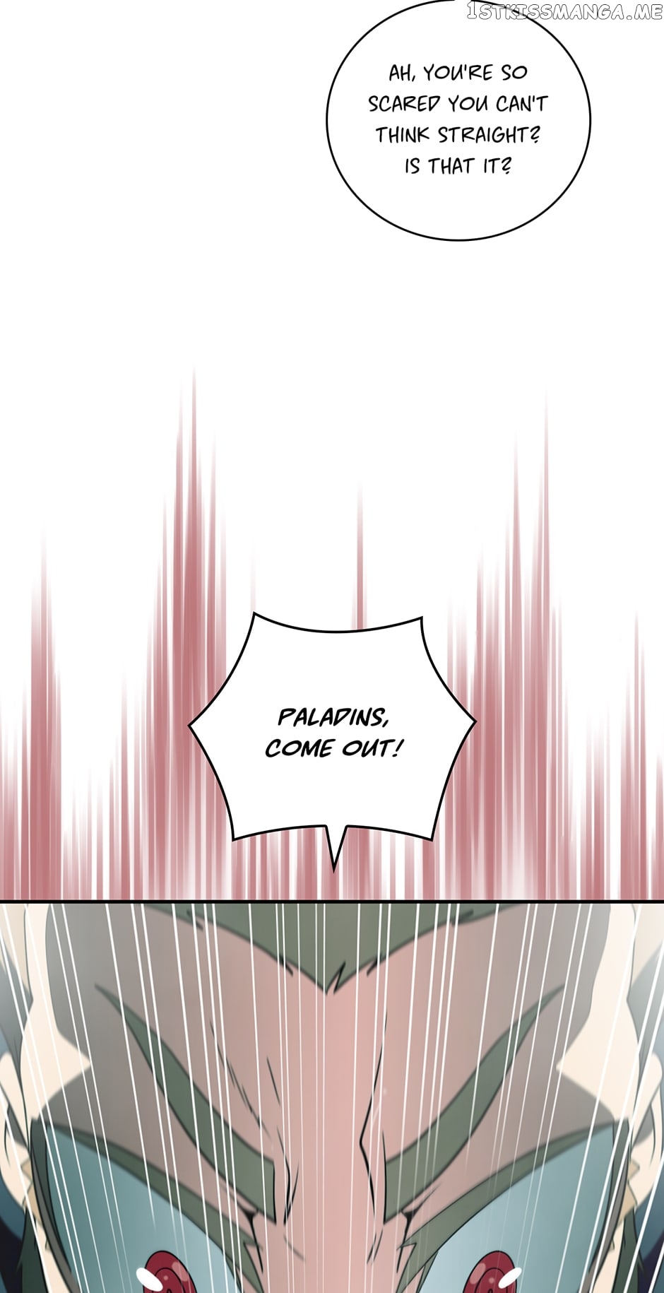 I’m Destined For Greatness! Chapter 147 - page 66