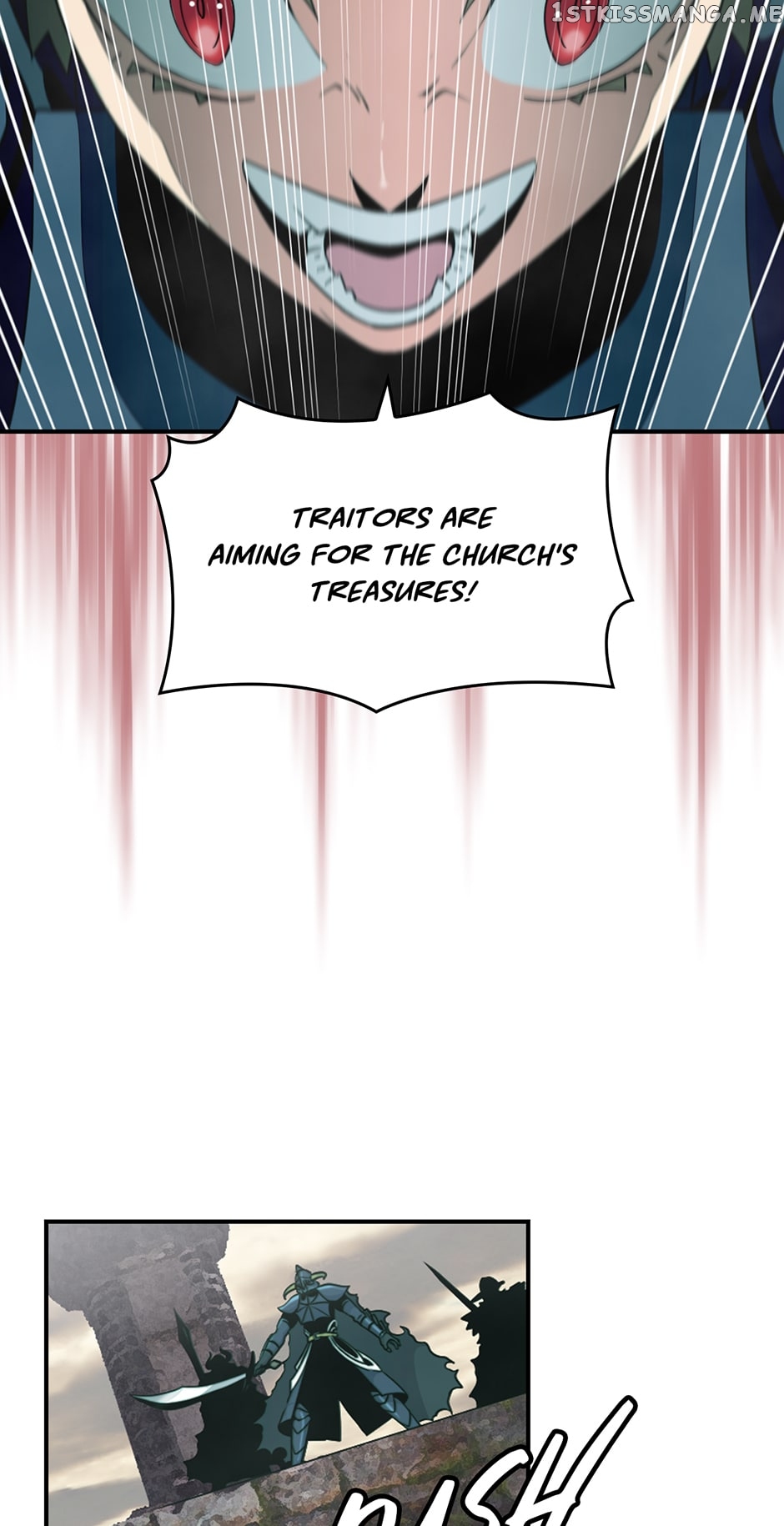 I’m Destined For Greatness! Chapter 147 - page 67