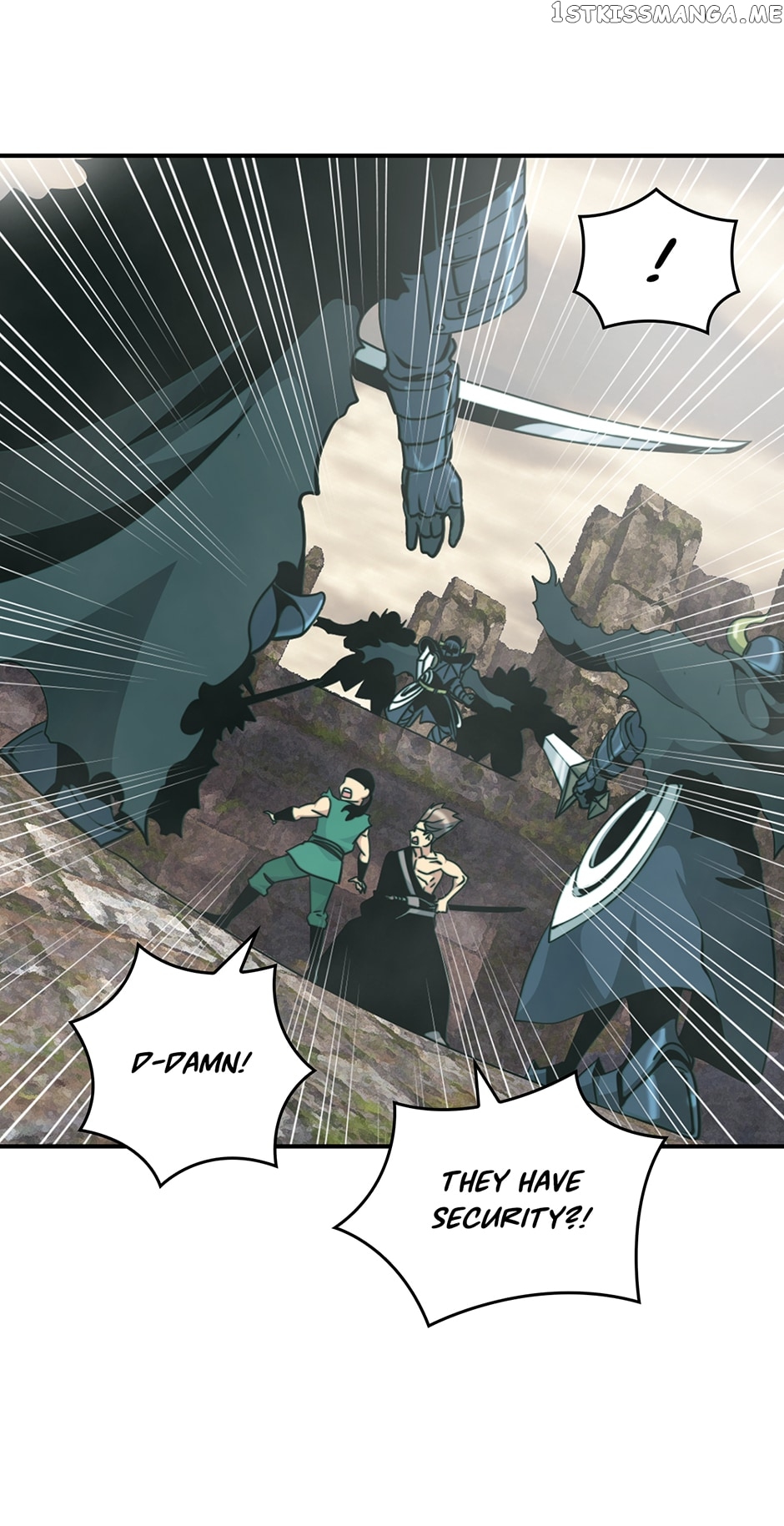 I’m Destined For Greatness! Chapter 147 - page 69